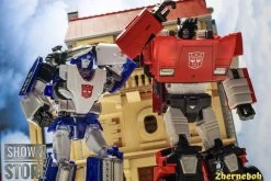 Mastermind Creations PS-01C Sphinx Mirage Cel Version -Action Figure Shop a820c75192