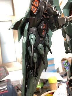 Steel Legend 1/100 SL-01 NZ-666 Kshatriya -Action Figure Shop a8295ddc6c
