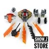Perfect Effect PE PC-23 Perfect Combiner Upgrade Kit For POTP Volcanicus