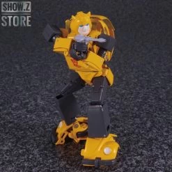 4th Party Masterpiece MP-45 Bumblebee 2.0 W/ Box -Action Figure Shop a84a7a567c