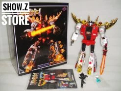 FansToys FT-06X Sever 15 FansToys FT-06X Sever -Action Figure Shop a8719c3d3b