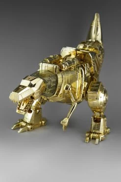 4th Party MP08G MP-08G Grimlock Oversized Gold Version -Action Figure Shop a87d903a4f