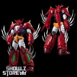 Sentinel Toys Riobot Shin Getter Dragon 31 Sentinel Toys Riobot Shin Getter Dragon -Action Figure Shop a8830e8494