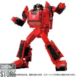 Takara Tomy Masterpiece MP-39+ Spinout -Action Figure Shop a8a4290d5c