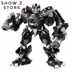 Takara Masterpiece MPM-06 Ironhide Movie Series