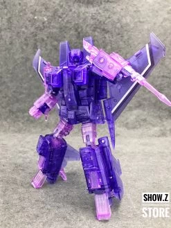 Yes Model YM-07 Seeker Jet Current Rainmaker -Action Figure Shop a8d366bae3