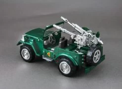 MakeToys MT RM-02Y GunDog Hound Limited Edition -Action Figure Shop a8daa9e0a9