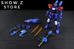 FunHobby/Metal Heart 1/100 RX-79BD-2 Blue Destiny BD-02 BD02 Gundam Metal Build Style -Action Figure Shop a8e71d9436