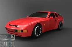 XTransbots MM-10R Coprimozzo Hubcap G2 Version -Action Figure Shop a8eb71d112