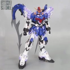 SuperNova Model MG 1/100 XXXG-01SR2 EW Sandrock Custom Gundam Gunpla -Action Figure Shop a90004c7cb