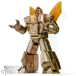 [Coming Soon] Newage H53G Michael Omega Supreme Gold Limited Edition -Action Figure Shop a9156491d1