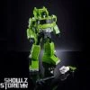 XTransbots MX-35 Caravaggio Grapple Limited Version -Action Figure Shop a916c8498c