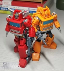 Magic Square MS-B01A Architect Inferno & MS-B02A Fire Extinguisher Grapple Metallic Color Version Set Of 2 29 Magic Square MS-B01A Architect Inferno & MS-B02A Fire Extinguisher Grapple Metallic Color Version Set Of 2 -Action Figure Shop a91b704b2b