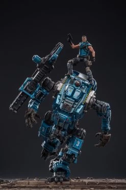JoyToy Source Acid Rain 1/18 Freeman Machine Armor W/ Pilot Mechas & Soldiers Figure Set Navy Blue Version 29 JoyToy Source Acid Rain 1/18 Freeman Machine Armor W/ Pilot Mechas & Soldiers Figure Set Navy Blue Version -Action Figure Shop a944cb60eb