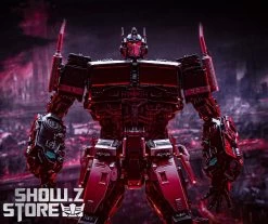 Magnificent Mecha MM-01 Nemesis Prime 25 Magnificent Mecha MM-01 Nemesis Prime -Action Figure Shop a95163d339