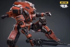 JoyToy Source Acid Rain XT8026 Xingtian Steel Knight -Action Figure Shop a9b3eab375