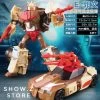 Weijiang WJ Headmaster Chromedome Oversized -Action Figure Shop a9e2a12105
