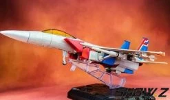 Kubianbao KBB MP11 MP-11 Coneheads Starscream -Action Figure Shop a9e39f6e1e