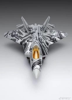 TF Dream Factory GOD-08S Starscream MPM-01 Oversized Seibertron Color Version -Action Figure Shop a9ec6fb903