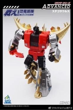MechFansToys MF-24 Snarl -Action Figure Shop aa10e3a944