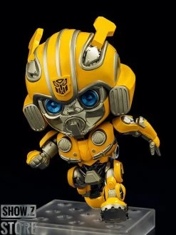 Sentinel Toys 1000Toys Nendoroid No.1410 Bumblebee -Action Figure Shop aa207edfc4