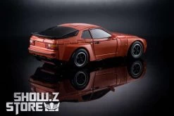 XTransbots MM-10R Coprimozzo Hubcap G2 Version -Action Figure Shop aa2403de5e