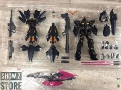 Storm Model 1/144 RX-0 Unicorn Gundam 02 Banshee Full Armor Plan B 17 Storm Model 1/144 RX-0 Unicorn Gundam 02 Banshee Full Armor Plan B -Action Figure Shop aa2a40eb0d