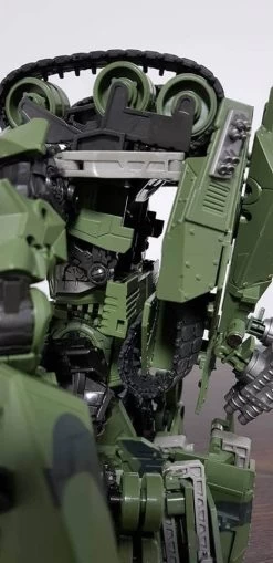 Weijiang WJ Brawl Oversized Armed Cannon -Action Figure Shop aa55df4cc8