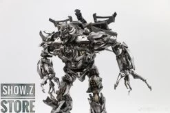 [Pre-Order] 4th Party Masterpiece Movie Series MPM-08 Megatron Battle Damaged Version -Action Figure Shop aa76cdf505