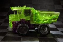 Toyworld TW-C07C Constructor Devastator Clear Version Full Set Of 6 Figures TW-07C Clear Constructor -Action Figure Shop aa7bd04238