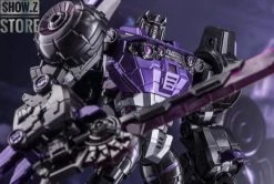 Planet X PX-06D Peklenc Grimlock Shattered Glass Version -Action Figure Shop aa916e00f1