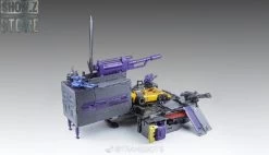 X-Transbots MX-12B Trailer For MX-12A Gravestone Motormaster W/MX-12C Accessory Pack -Action Figure Shop aa955884ce