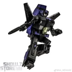Newage H45B Strange Love Jetfire Black Version -Action Figure Shop aa9f340f97