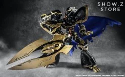 TungMung EX DM-03 DM03 Alphamon Digital Monster -Action Figure Shop aaeb6703df