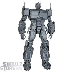 Magnificent Mecha Upgrade Kit For MM-01 Optimus Prime -Action Figure Shop ab03e51e1f