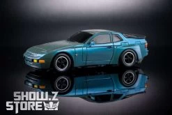 XTransbots MM-10T Tap In Cliffjumper Botcon Version 35 XTransbots MM-10T Tap In Cliffjumper Botcon Version -Action Figure Shop ab144c0cb4