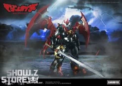 [Pre-Order] Blitzway BW-CA-10901 Carbotix Mazinkaiser -Action Figure Shop ab9a71b9ad