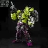 Daban Model DB 9905 Navvy Scavenger GT-01C GT01C Devastator Combiner -Action Figure Shop abb6375293