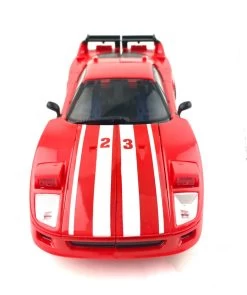 TFC Toys Trinity Force Road Caesar Set Of 3 Figures -Action Figure Shop abc60c7e36