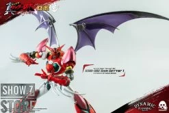 Threezero Studio Getter Robo Shin Getter 1 Anime Version -Action Figure Shop abd2e86d58