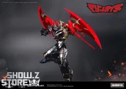 [Pre-Order] Blitzway BW-CA-10901 Carbotix Mazinkaiser -Action Figure Shop abd73ba94e