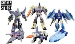 DX9 Toys War In Pocket X04G X05G X06G DoomBringers Set Of 3 -Action Figure Shop abd765af2b