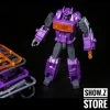 KuBianBao KBB Shockwave Gunpla Version 2 KuBianBao KBB Shockwave Gunpla Version -Action Figure Shop abe044eabf