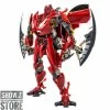 4th Party Oversized AAT SFT-01 Firage Dino Mirage -Action Figure Shop ac18b38ef7