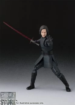 S.H.Figuarts Star Wars Kylo Ren -Action Figure Shop ac26497e99