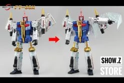 FansToys FT-05X Soar Comic Blue -Action Figure Shop ac28f2da50