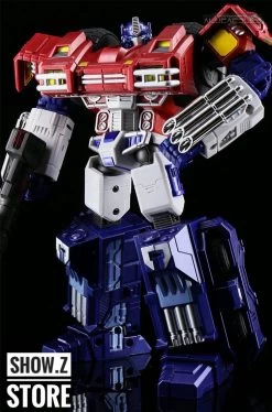 Spark Toys ST-01 Alpha Prime Optimus Prime -Action Figure Shop ac407218a2