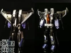 Zeta Toys EX-17 Sky Gill Skywarp -Action Figure Shop ac500e9ed6