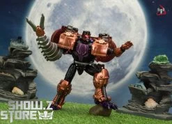 TransArt BWM-06 Tyrannosaurus TransMetal Megatron -Action Figure Shop ac658daf7b