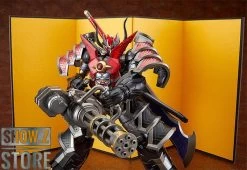 Good Smile Company Hagane Works Mazinkaiser Haou Set -Action Figure Shop aca67653f4